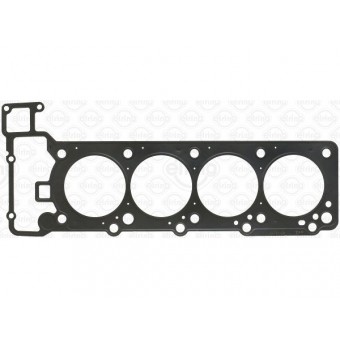 Silindir Kapak Contası M113 Sol 97mm [W210 W211 W220 W163] 5.0